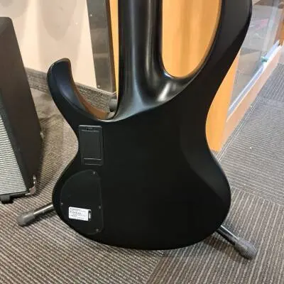 Ibanez - BTB625EXBKF 2